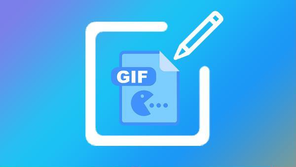 تطبيق صانع GIF
