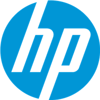 شعار HP_logo