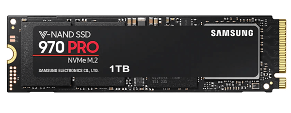 M.2 SSD