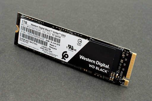 كيفية تثبيت nvme ssd