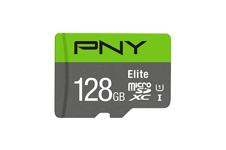 PNY Elite 128 جيجابايت