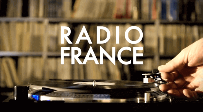 احصل على إمكانية الوصول إلى Radio France للاستماع إلى موسيقى عالية الجودة