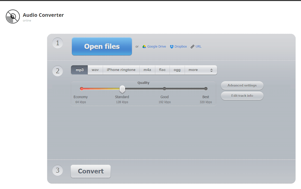 wav إلى m4a حول كيفية تحويل الفيديو إلى صوت