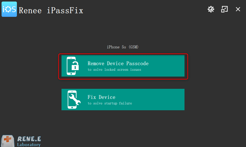 انتقل إلى ipassfix