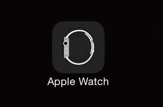 ادخل إلى Apple Watch على iPhone