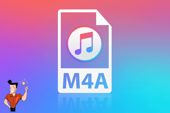 محول m4a إلى mp3