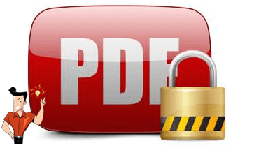 كيفية حماية ملف pdf بكلمة مرور بدون برنامج تشفير pdf acrobat pdf